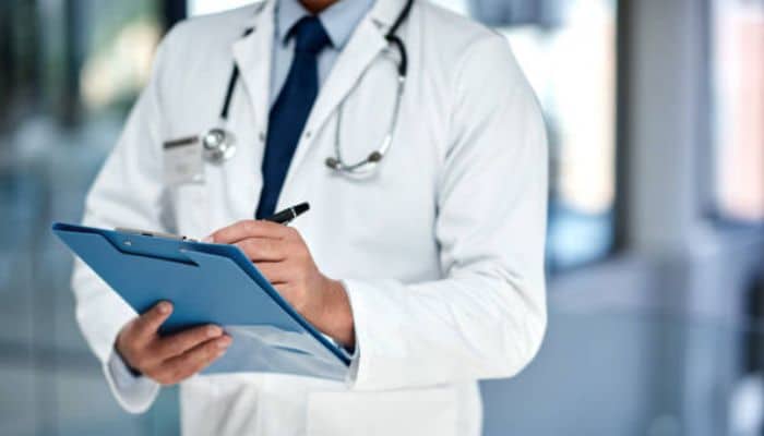 These Habits Could Be Dangerous to Your Kidneys