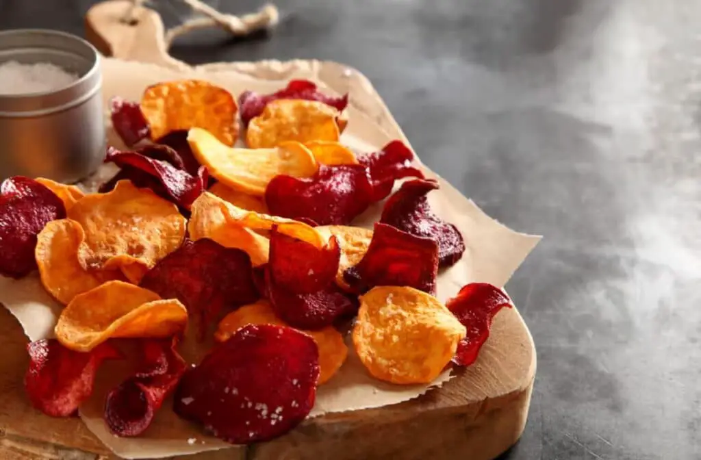 10 simple ways to make vegetables taste better