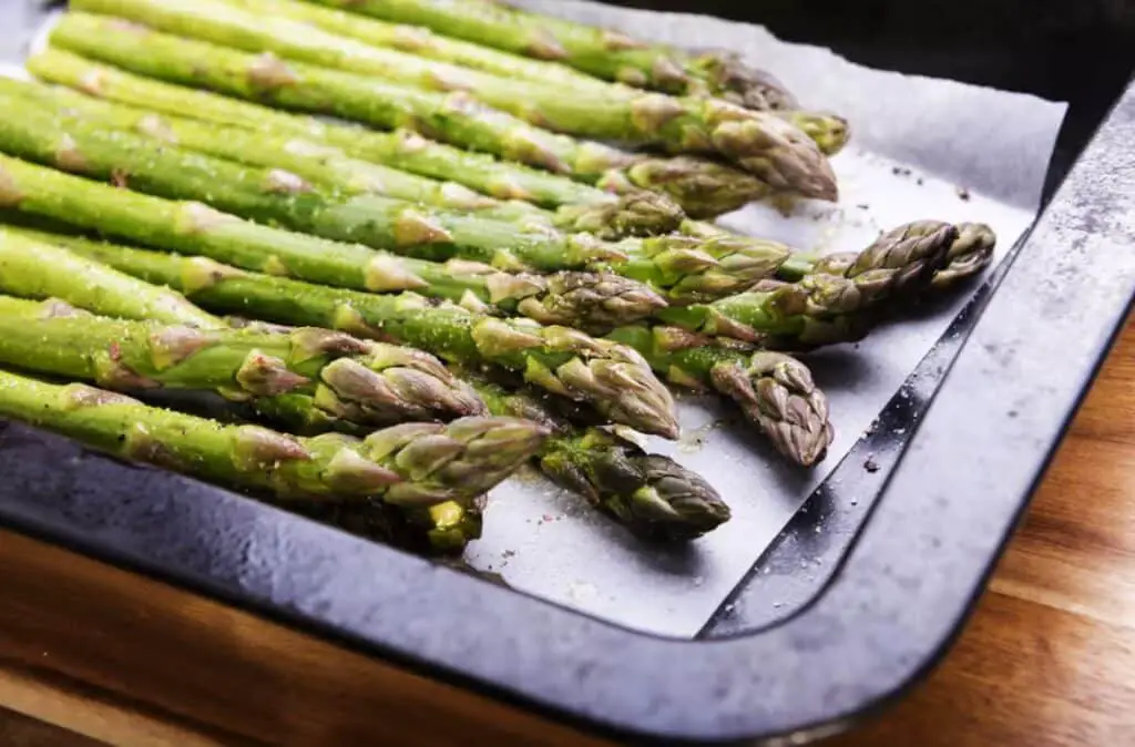 10 simple ways to make vegetables taste better