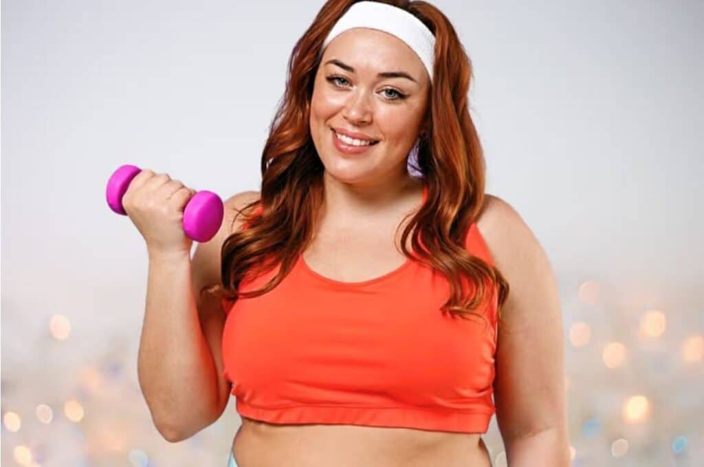 8 tips to keep your weight loss resolutions this year