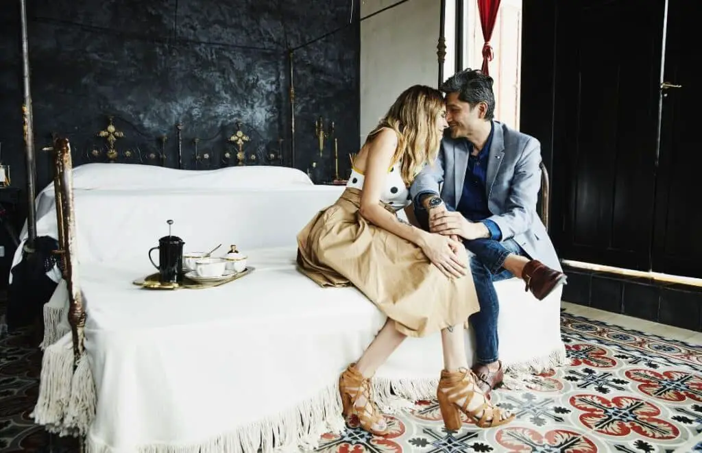 The 8 Most Important Things Women Discovered After Having Affairs