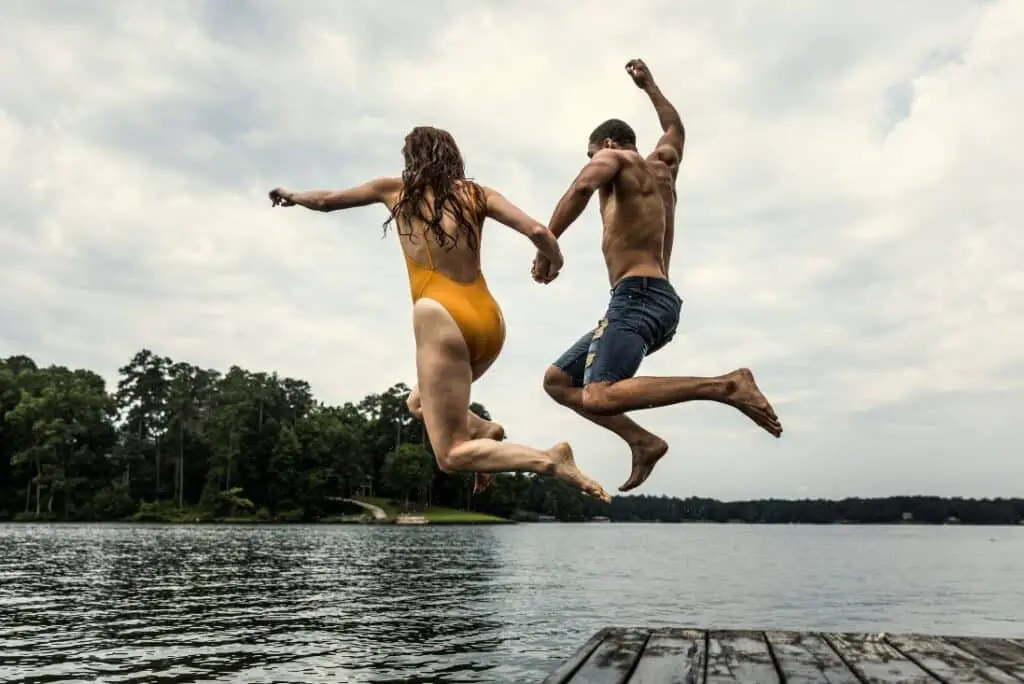 According to science, there are eight ways in which love affects your brain