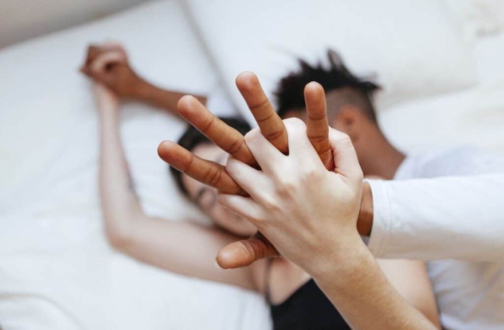 The 8 Most Important Things Women Discovered After Having Affairs