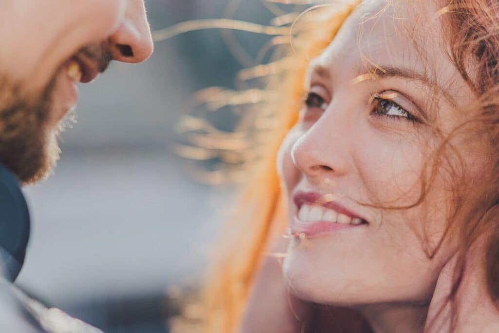 7 Things You Should Never Do If You're Flirting With A Guy