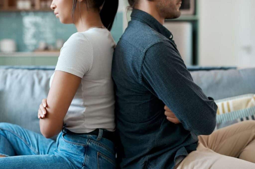 8 Relationship Boundaries You Should Always Establish