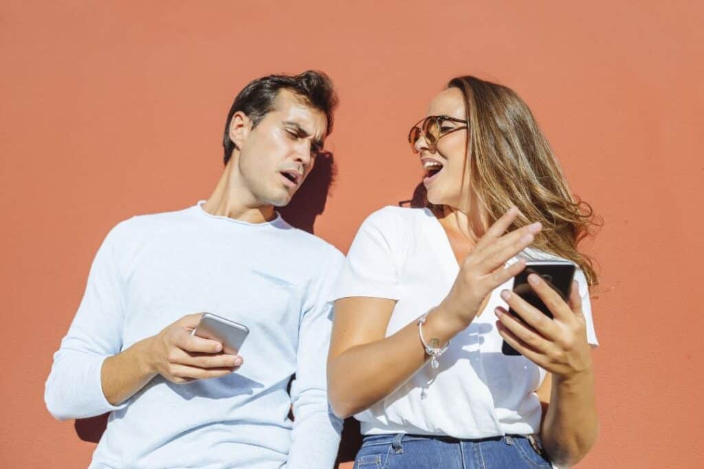 According to science, there are eight ways in which love affects your brain