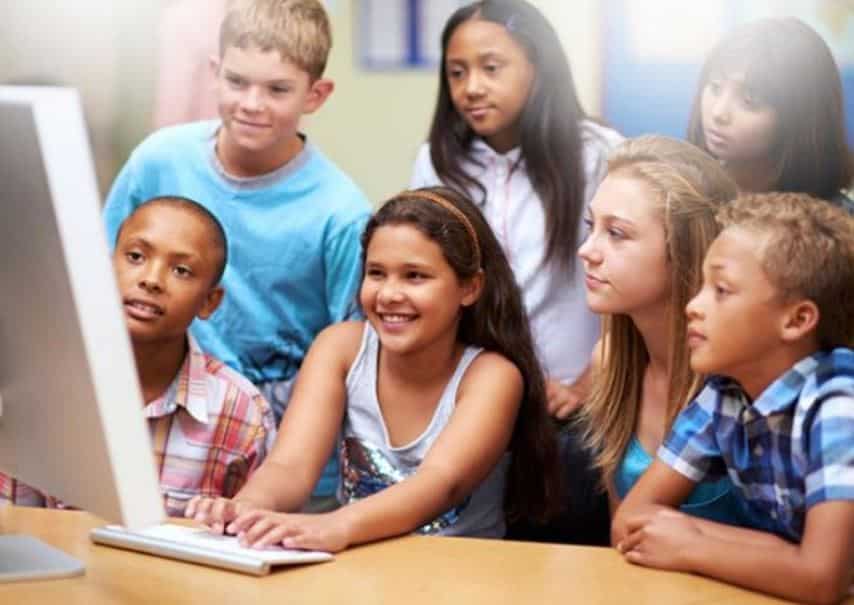 18 Ways To Safeguard Your Children Online