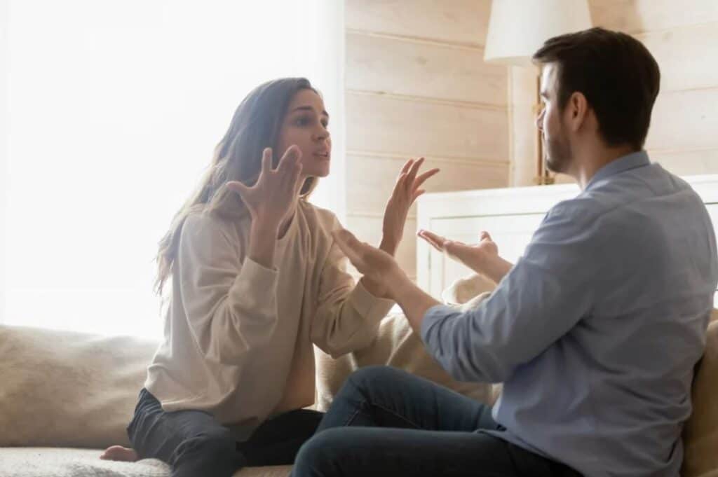 8 Relationship Boundaries You Should Always Establish