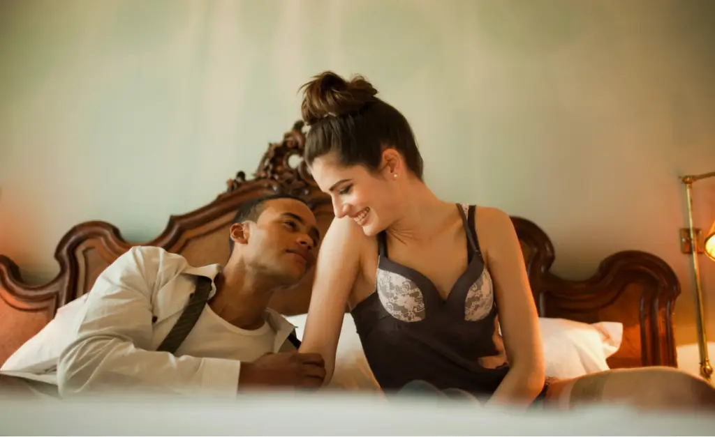 Top 7 Most Important Things Women Discovered After Having Affairs