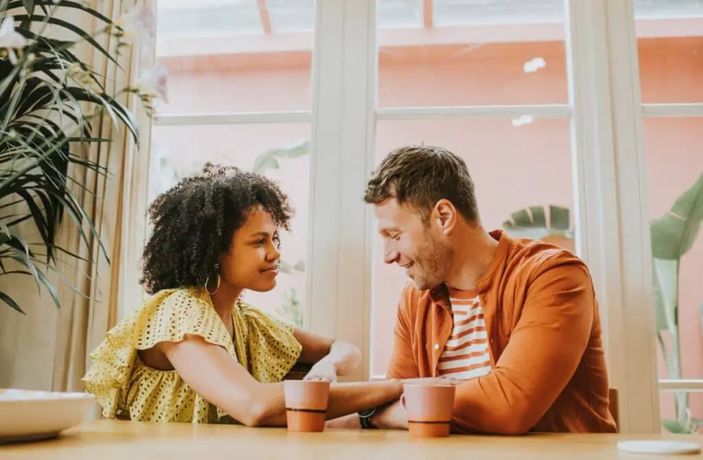 7 Things You Should Never Do If You're Flirting With A Guy