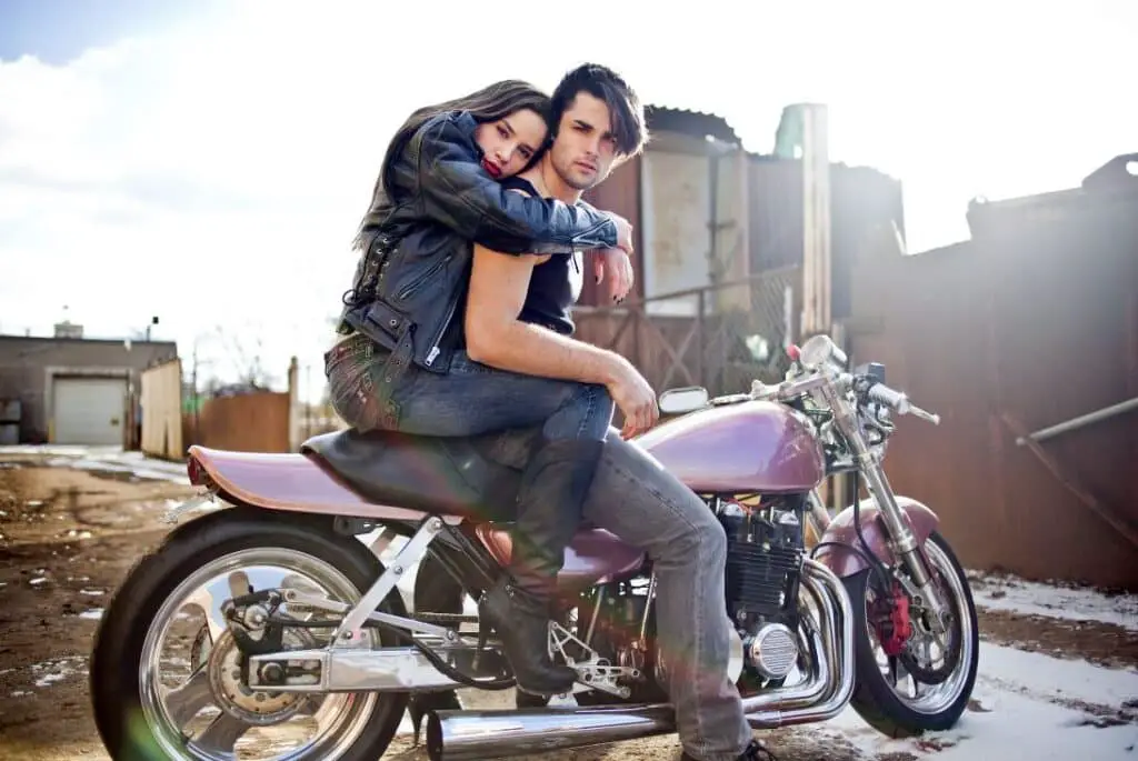 According to science, there are eight ways in which love affects your brain