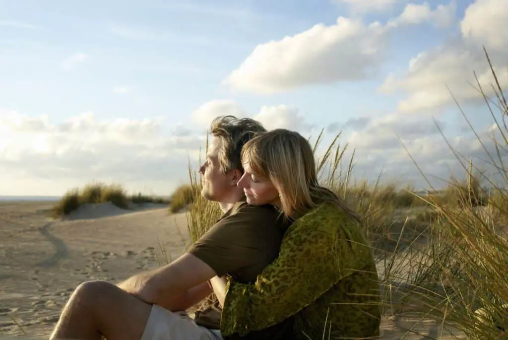 According to science, there are eight ways in which love affects your brain
