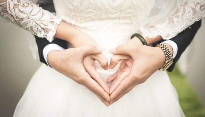 Five Things You Should Know About Wedding Planning