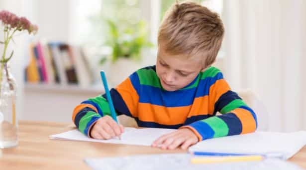 Hacks To Help Your Kids with Homework