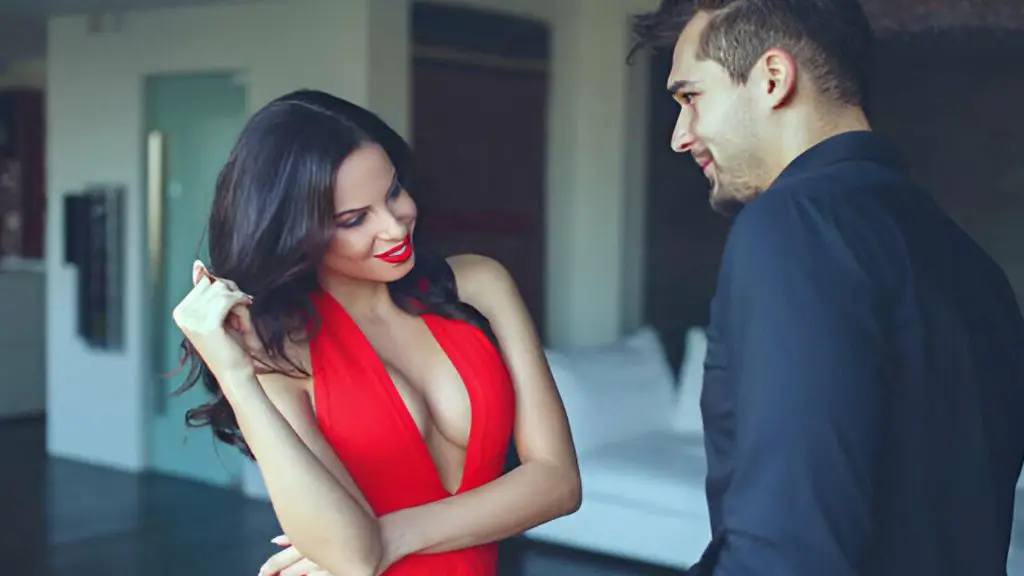 Top 7 Things You Should Never Do If You’re Flirting With A Gay