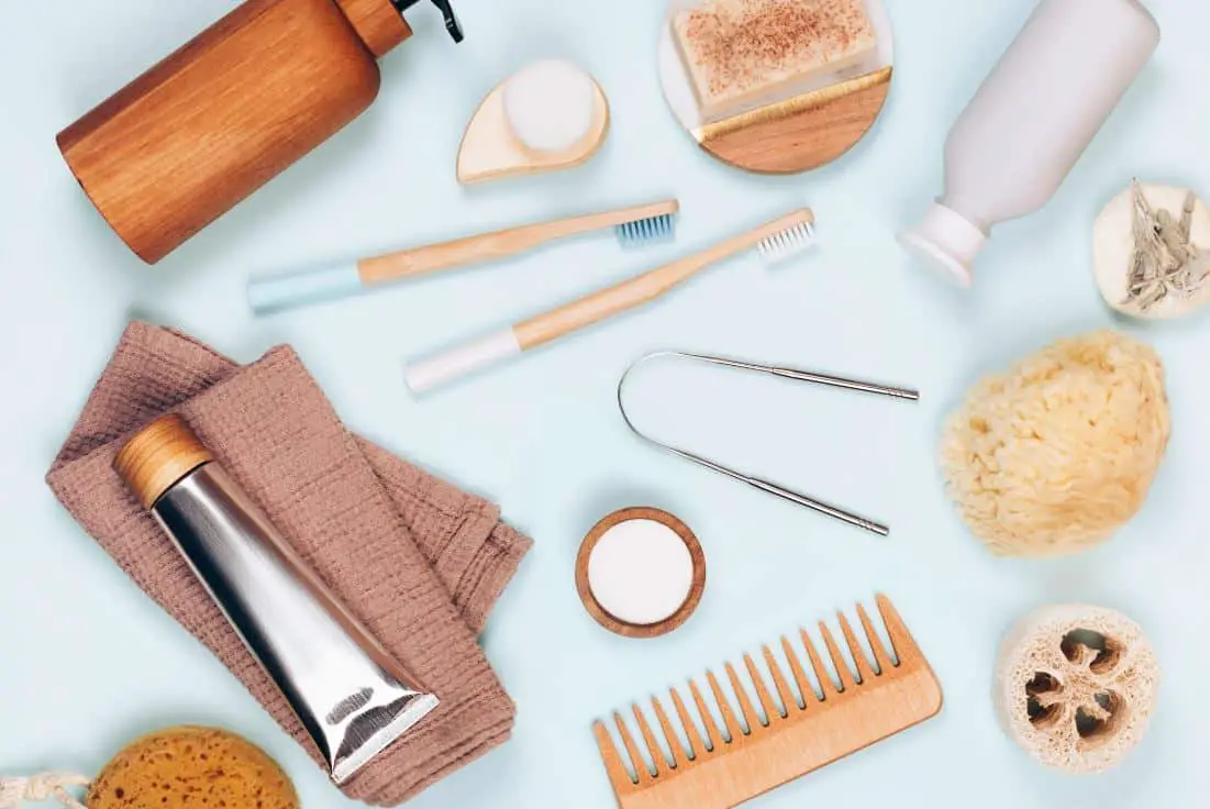 How To Be More Eco-Friendly With Your Beauty Routine In 2023