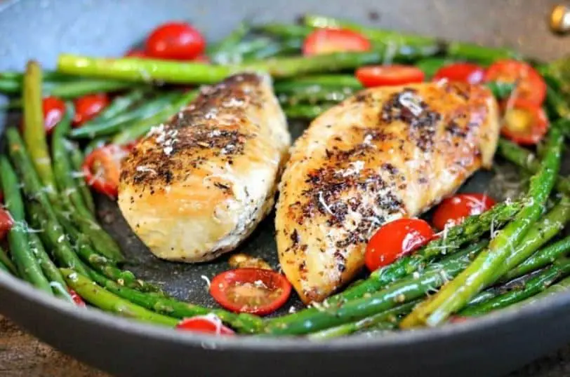 10 Delicious Low-Carb Foods That Are Healthy