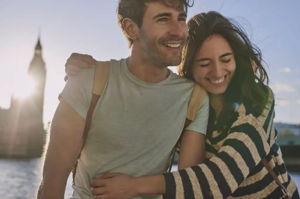 Ten Things to Think About Before Moving In Together