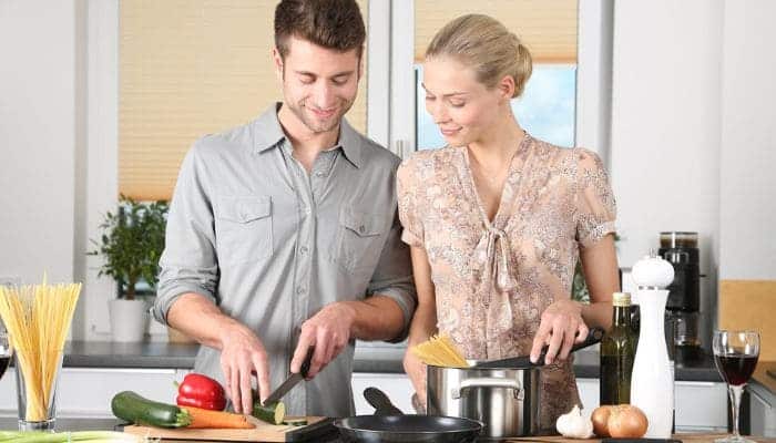 Signs You’re Ready For A Relationship