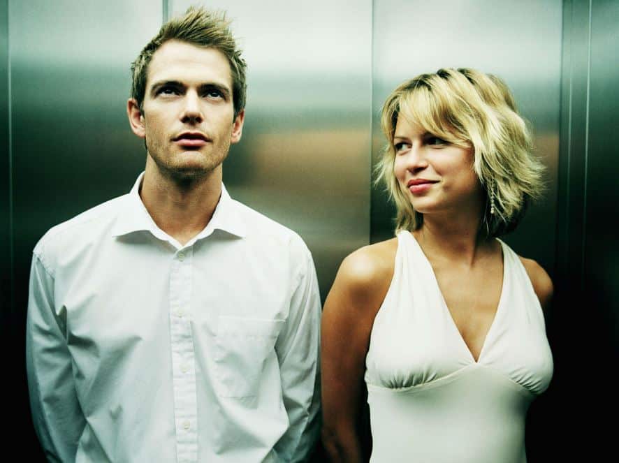 Best Body Language Indicators That Men Use While Flirting