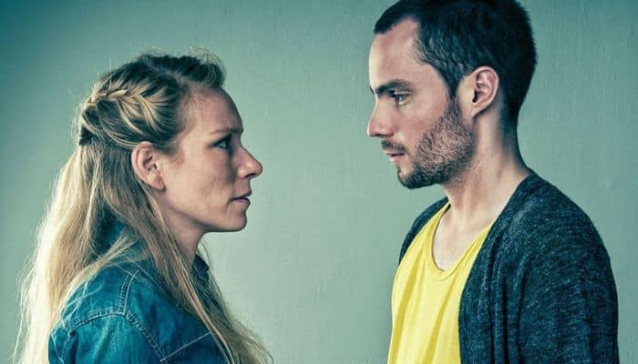 11 Relationship Errors Aries Women Often Make