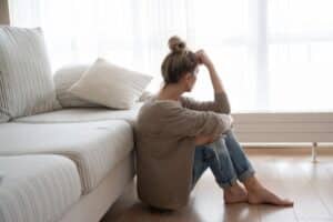 8 indications that your partner is unsupportive