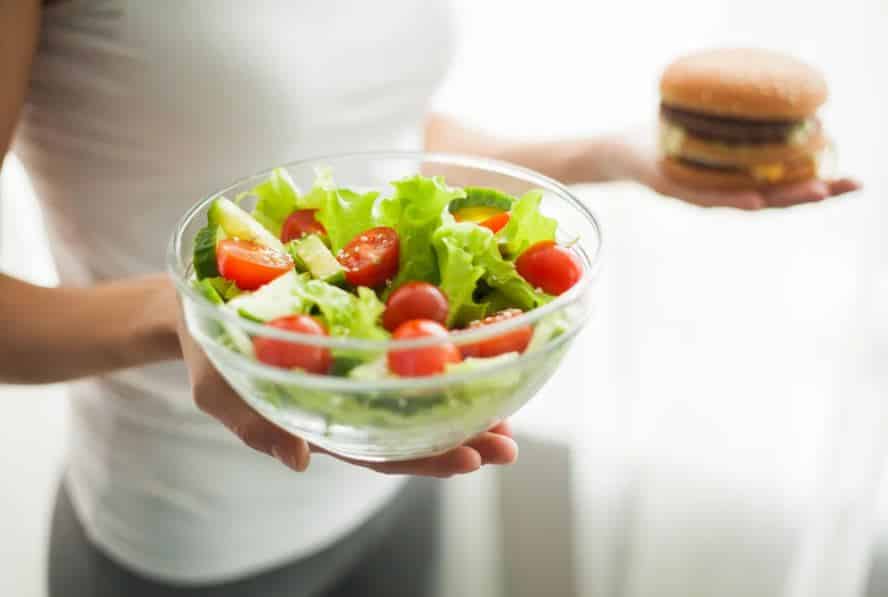 Ditch the Junk Food: 7 Ways to Keep Your Cravings Under Control