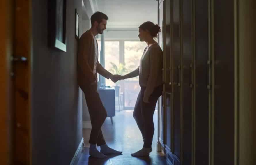 10 REASONS WHY LONG-TERM RELATIONSHIPS CALL IT QUITS