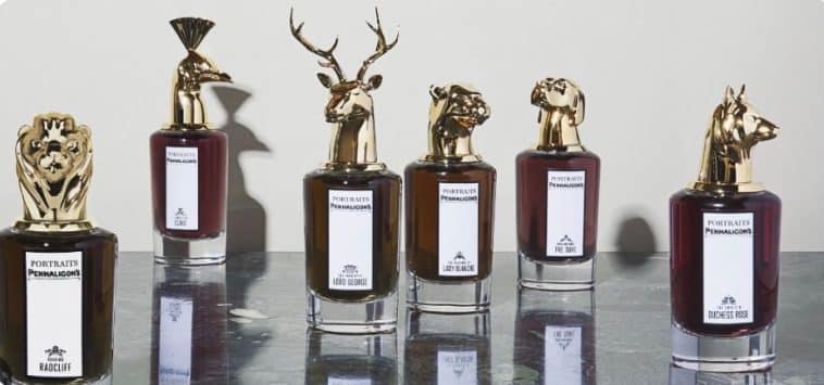 The Top 10 Oldest Perfume Brands with Long Traditions