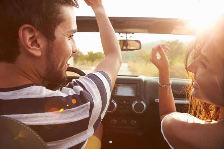 10 values that every couple should share