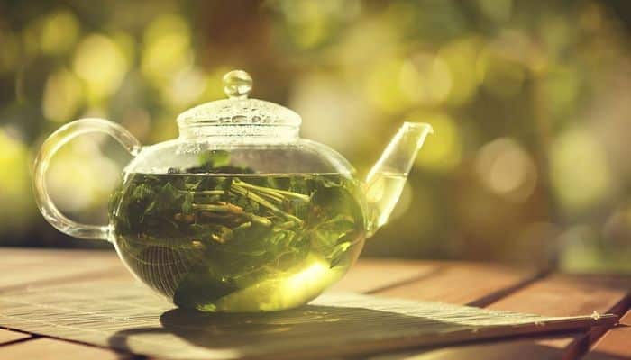 The Top 5 Advantages of Drinking Tea Before Sleeping