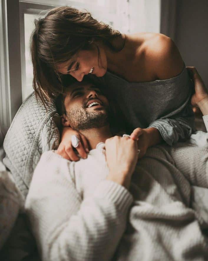 10 QUESTIONS TO ASK BEFORE SERIOUSLY DATING SOMEONE
