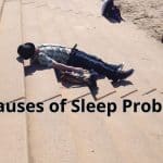 10 Causes des problèmes de sommeil