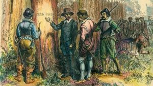 AMAZING HISTORICAL MYSTERIES