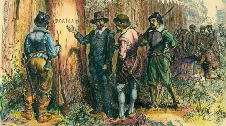AMAZING HISTORICAL MYSTERIES