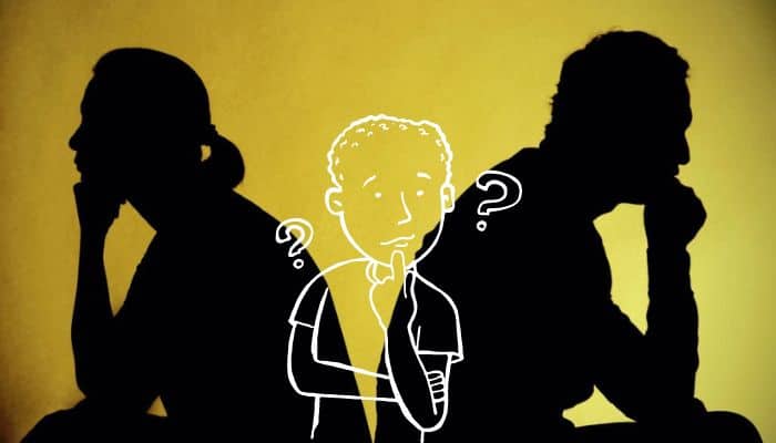 7 INDICATORS THAT THE RELATIONSHIP HAS A COMMUNICATION PROBLEM