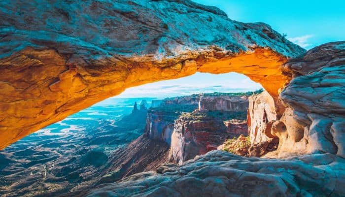 10 of the best places to visit in the U.S