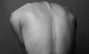 Back Stretch