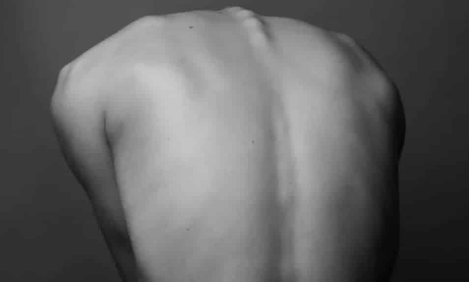 Back Stretch