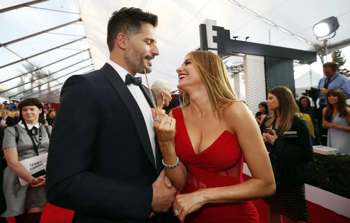 10 Of the Best Power Couples