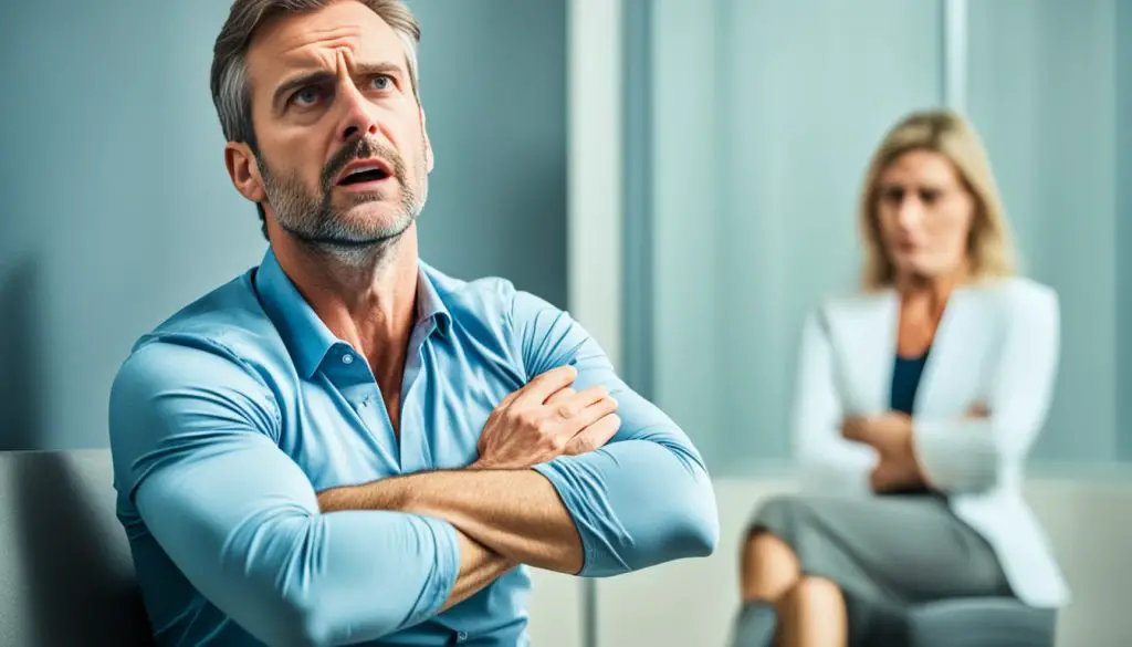 decoding male body language decoding male body language